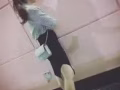 DKNY斜肩包
