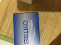 精工表便宜卖