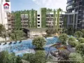 ****Gem Residences市中心! 名校! 靠近地铁站 ! **** 