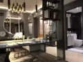 ****Gem Residences市中心! 名校! 靠近地铁站 ! **** 