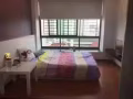 巴耶利峇Paya Lebar舒適主人房，高樓人少出租啦