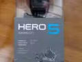 Hero 5 Session Black