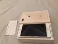  出售全新iphone 8 plus, 64gb,rose gold