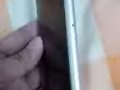 出售iPhone6-64G银色