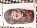 纹身贴