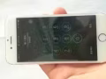 苹果6S，玫瑰金