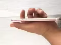 蘋果6S，玫瑰金