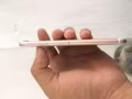 蘋果6S，玫瑰金