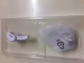 出售两个全新的待机时间超长的蓝牙耳机