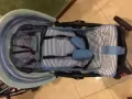 二人推车转让，海军部自取.