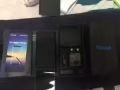 全新三星note8。黑色。64GB。 1100齣售。