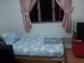 后港公寓7巷，靠近hougang地铁站，以及bus中转站，通全岛各地