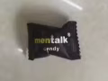 Mentalk悍马糖 人参咖啡糖 马来西亚精力糖