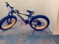 9成新沙灘車