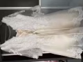 禮服連衣裙 短款