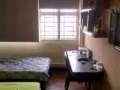 绿线bukit  merah central 精装修普通房床位出租