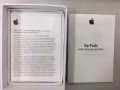蘋果耳機Apple Earpod售價$29
