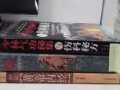 歷史，哲學，小說