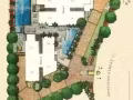 近实龙岗近地铁/The nex 商场/性比价高," Central View" 