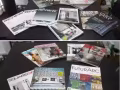 雜誌 - 建築設計，室內設計