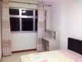 房间短期出租