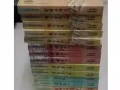 故事書，小說，攝影，等等.