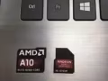 出一台自用的 筆記本 電腦。 