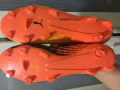 Puma 彪馬足球鞋 一雙大人 一雙小孩的