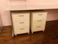 Ikea corner table，3層抽屜櫃，衣櫃，椅子 全部9成新