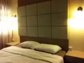 绿线红山精装修超大主人房，联系电话：93586128