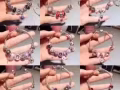 潘多拉手链