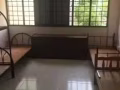 大牌545 现招男搭房 全部下床 房间大 通风凉快 十分干净