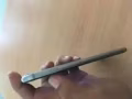 转让64GB灰色苹果6SPlus一部