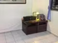 四房A型，淡賓尼