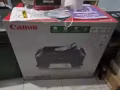 全新 canon PIXMA MX727 打印机