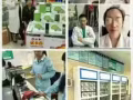 36味纯中药黄金视力眼贴，市场潜力海量，欢迎朋友专、兼职。