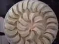 手工制作水饺100个30元