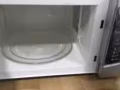 出售七成新SHARP微波爐