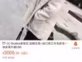 CC Studios家連帽實用進口荷蘭羊毛皮毛一體皮草外套