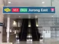 裕朗东jurongeast8分钟地铁站私人公寓男搭房,夫妻房出租《可注册》