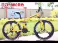 騎樂隨心，便捷隨行，單車體會