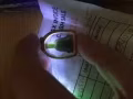 老坑玉观音，外包金壳，非常美