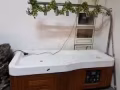 水按摩床