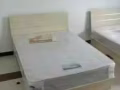 大促销 大巴窑 单人床床垫20元一张，九成新，现自用 有需要联系90813096
