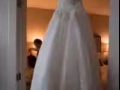 婚纱低价出售