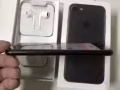 出售$ iPhone7 黑色 128GB  9.99成新左右 singtel電信