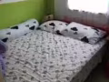 普通小房间