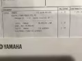 Yamaha 电子钢琴