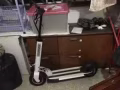 八成新電動滑板車出售