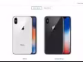 全新IPhoneX X 256GB和64G 灰色银色 发票齐全 随时拿货